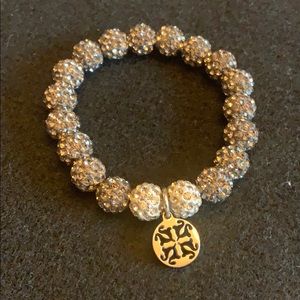 Rustic Cuff bracelet